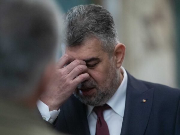 premierului