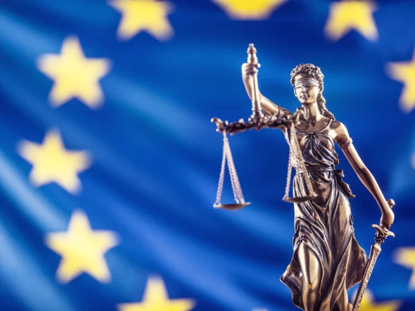 Clarificări privind trimiterea legii pensiilor magistraților la CJUE