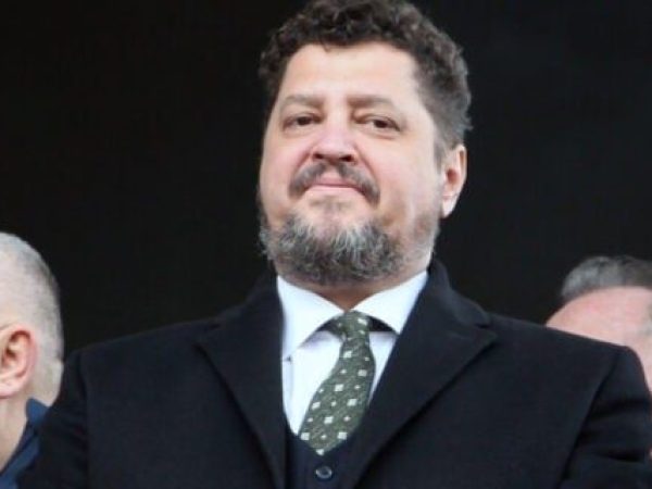 Claudiu Târziu dezvăluie: Nicușor Dan a fost susținut de sistem, dar nu mă aștept la fapte remarcabile