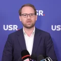 Comunicarea Guvernului privind taxele locale, criticată de liderul USR Dominic Fritz