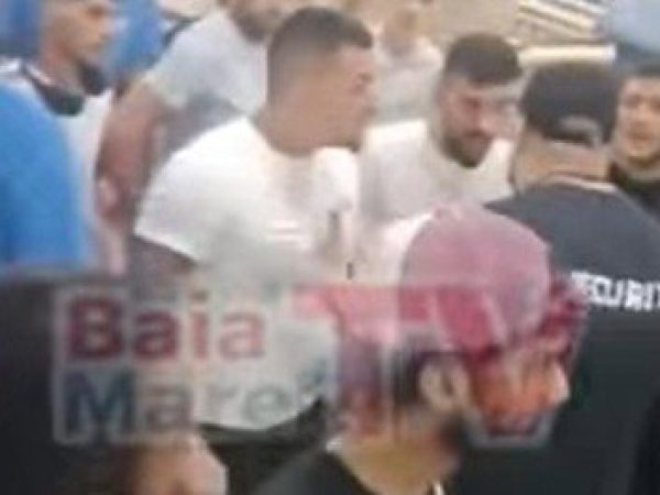 Conflict între muncitorii români și nepalezi la o fabrică din Baia Mare