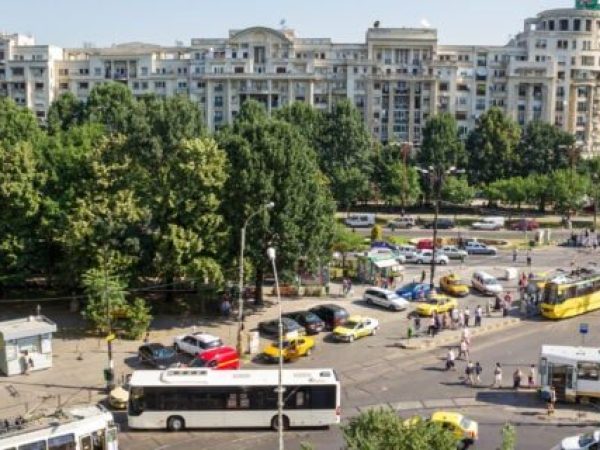 Consiliul General al Municipiului București adoptă Planul de Acțiune pentru Gestionarea Zgomotului