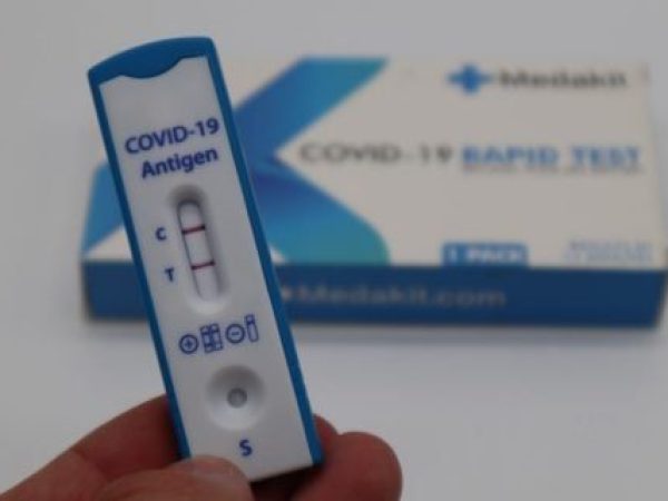 ### Covid-19 face ravagii în Statele Unite: creșterea cazurilor în această vară