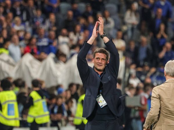 Cristi Chivu, de la jucător la antrenor: povestea alegerii sale surprinzătoare la Inter Milano