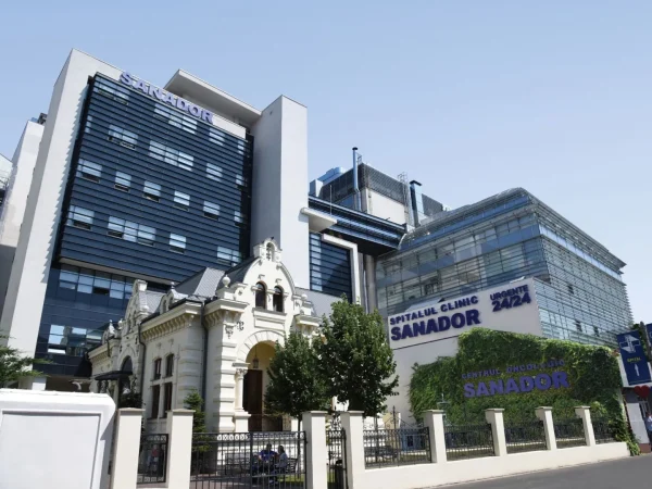 Cum a învins un bărbat mai multe boli grave în ciuda vârstei înaintate