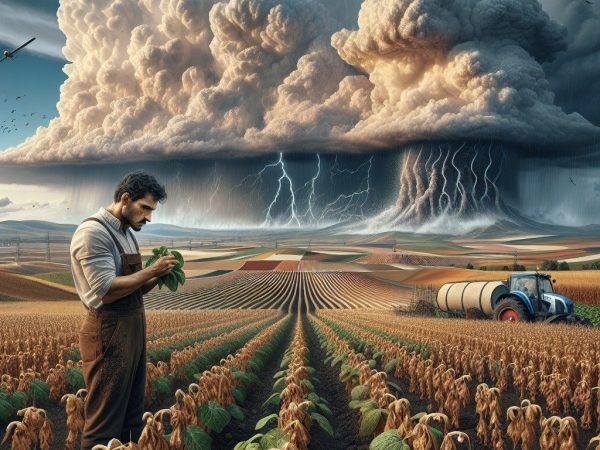 schimbări climatice