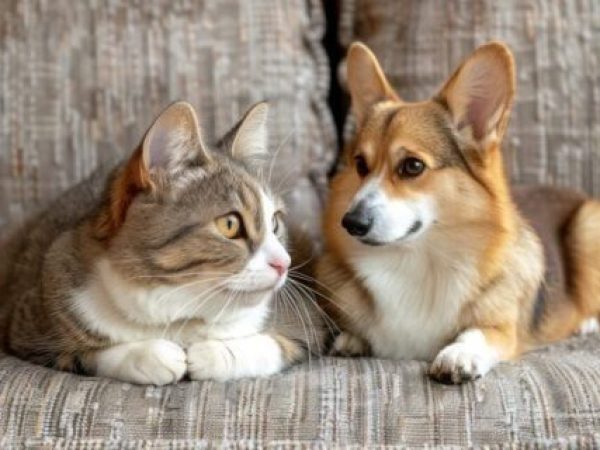 Cum animalele de companie îți pot îmbunătăți sănătatea mintală și cognitivă