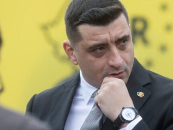 Cum propaganda rusă a influențat moțiunea de cenzură împotriva lui von der Leyen: Ursula von der Führer vs. George Simion, eroul care îndrăznește să sfideze establishmentul UE
