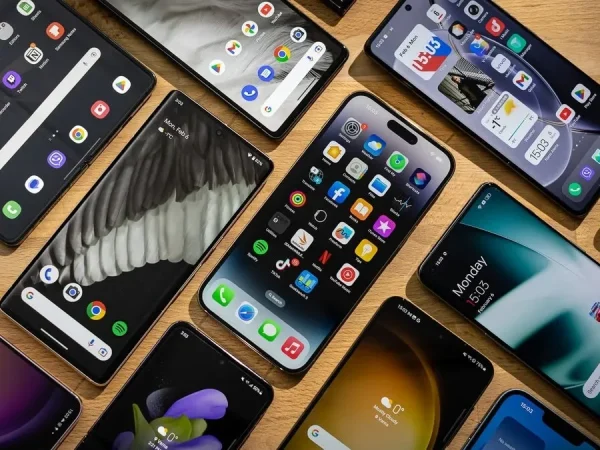 Cum să eviți pericolele ascunse ale smartphone-urilor vechi