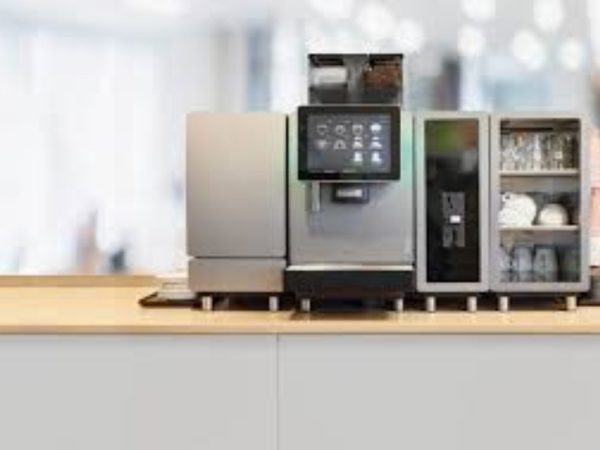 Cum Transformă Office Barista Pauza de Cafea într-un Beneficiu Important pentru Angajați
