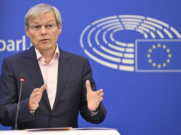 Dacian Cioloș demontează acuzațiile lui Petrișor Peiu: 'Nu sunt consilierul nimănui' și respinge ideea că ar fi provocat Brexitul