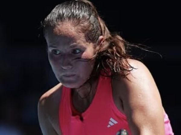 ### Daria Kasatkina se retrage prematur din sezonul de tenis: motivul din spatele deciziei