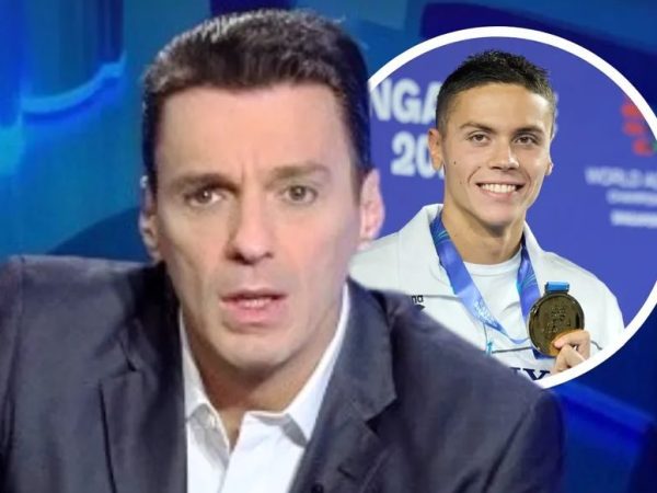 David Popovici, campionul de natație care inspiră schimbări în finanțarea sportului românesc