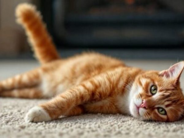 De ce pisicile nu sunt singurele animale care torc