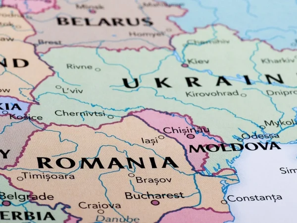 De ce România acordă 50 de milioane de euro Ucrainei în criză economică