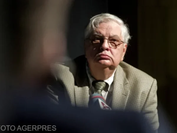 Decesul analistului economic Mircea Coșea: O pierdere majoră pentru economia românească