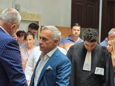 Decizia instanței: Călin Georgescu rămâne sub control judiciar pentru propagandă legionară
