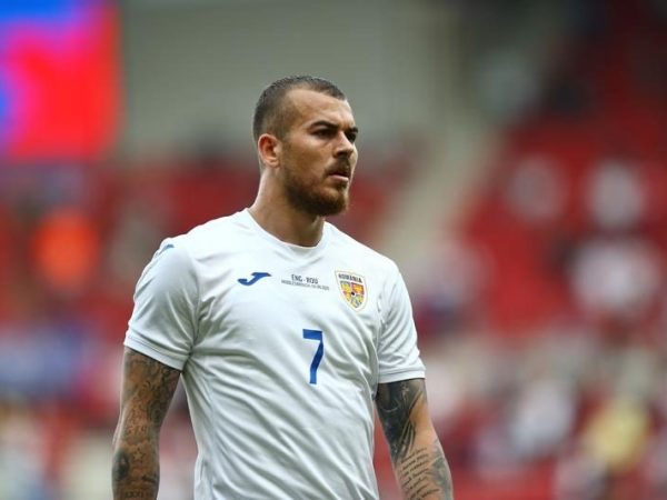 Denis Alibec dezvăluie motivul care l-a convins să se alăture echipei FCSB