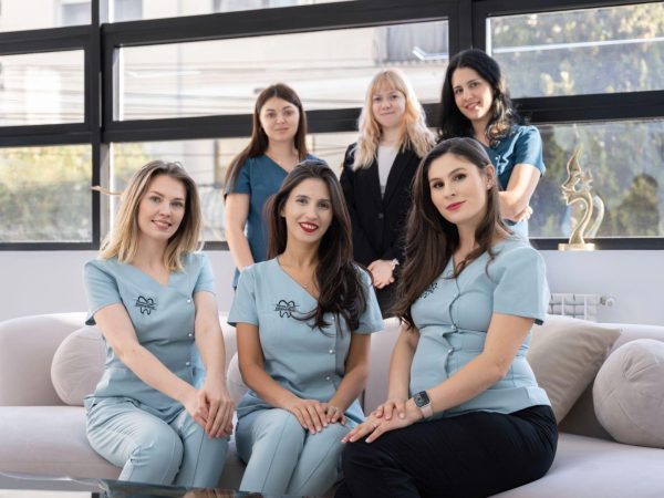 Dental Clinic Herastrau - Soluția Premium pentru Sănătatea Dentară a Echipei Tale
