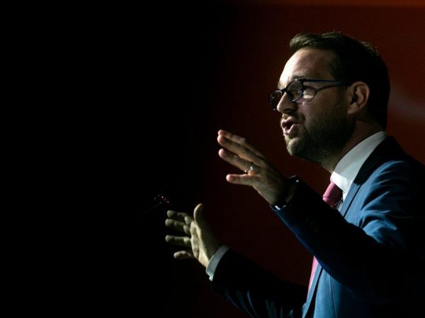 Deputatul PSD Mihai Fifor critică USR și îi cheamă la negocieri pentru formarea guvernului