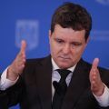 Deputatul Silviu Vexler returnează decorația primită din partea statului român în semn de protest față de atacul lui Nicușor Dan asupra legii de combatere a extremismului