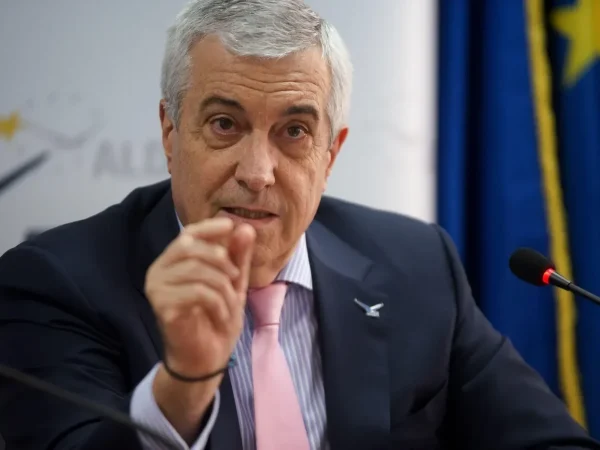 Despre programul SAFE și avertismentul lui Călin Popescu Tăriceanu