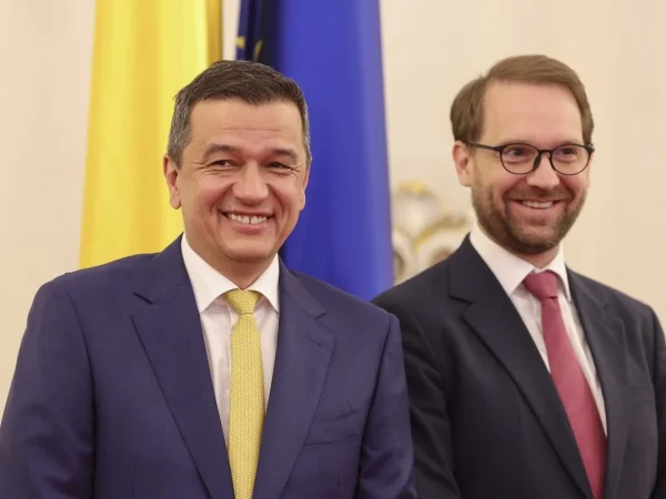 Dezbaterea dintre Dominic Fritz și Sorin Grindeanu: analiză și context politic