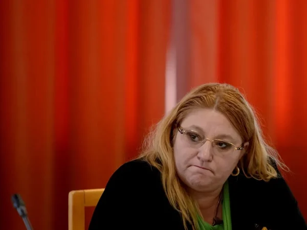 Diana Șoșoacă, audiată în Parlamentul European: ce urmează pentru imunitatea sa