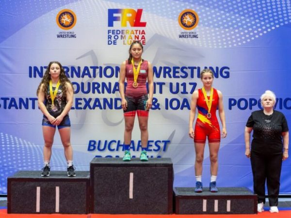 diana voiculescu
