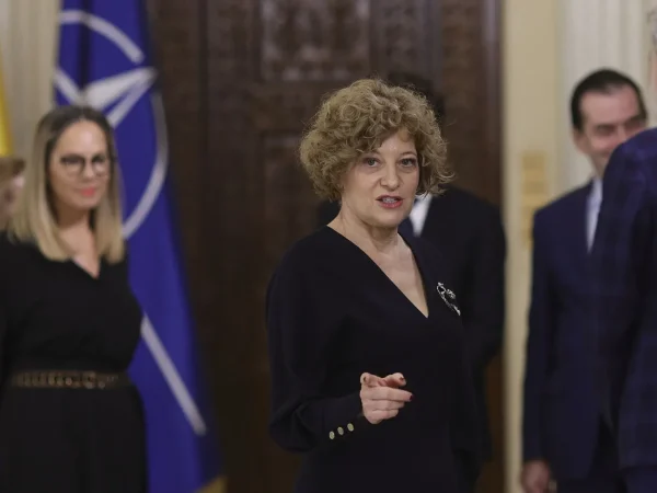 Digitalizarea și transparența în administrația publică: provocările și soluțiile propuse de Oana Gheorghiu