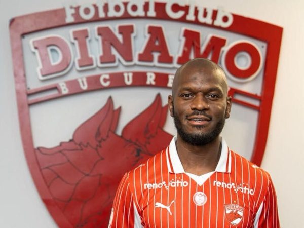 Dinamo București aduce un talent de top din fotbalul internațional