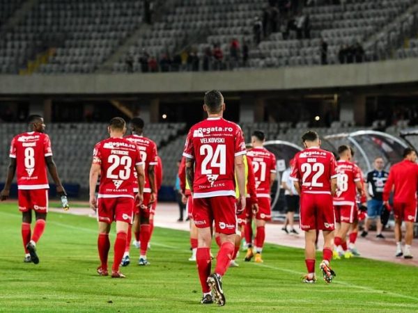 Dinamo București: Un nou început în SuperLiga