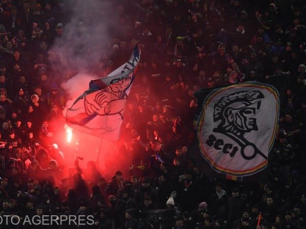 Dinamo primește undă verde pentru participarea în cupele europene