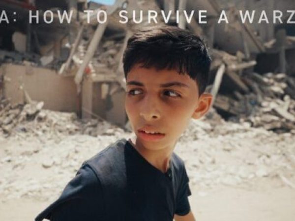 Documentarul controversat al BBC despre Gaza încalcă regulile, potrivit Ofcom