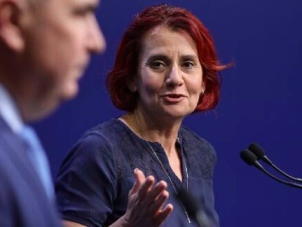 Dogioiu: Un purtător de cuvânt cu un mandat clar