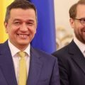 Dominic Fritz, acuză PSD de practici clientelare și vorbește despre negocierile pentru guvernare