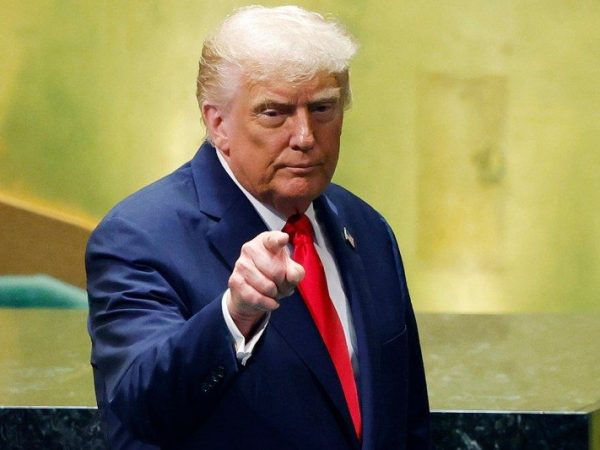 Donald Trump, contestat de FIFA pentru declarațiile despre Campionatul Mondial din 2026