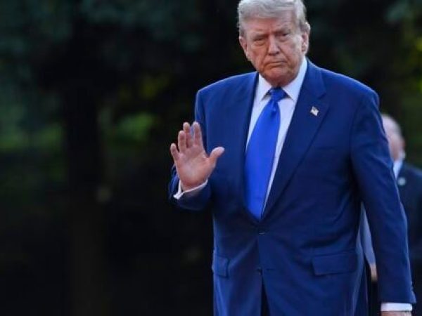 Donald Trump revine în prim-plan la Adunarea Generală a ONU