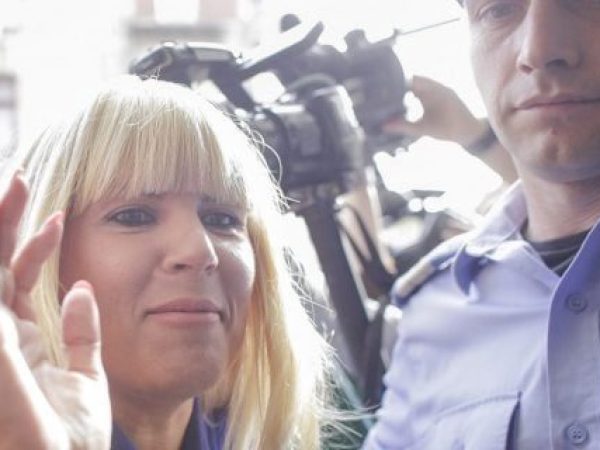 Elena Udrea, eliberată condiționat: detaliile deciziei definitive