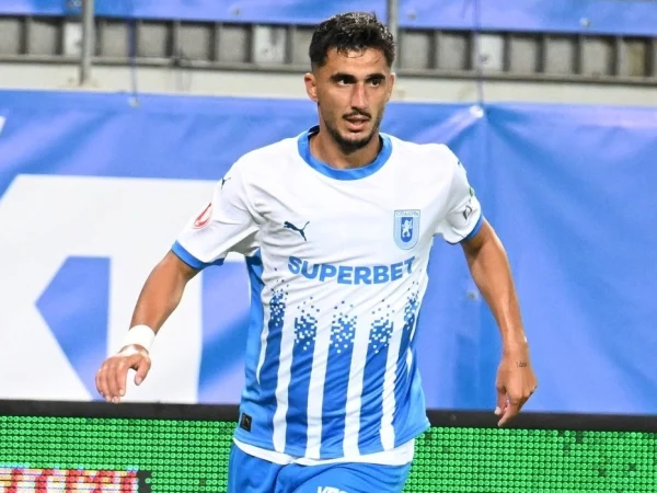 Eliminarea lui Andrei Ivan în timpul meciului din Grecia: Ce s-a întâmplat pe teren și cum a influențat rezultatul