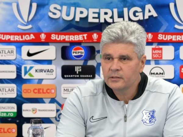 Farul Constanța înfruntă dificultăți în SuperLiga: Antrenorul Cristian Sava dezvăluie nemulțumirea echipei