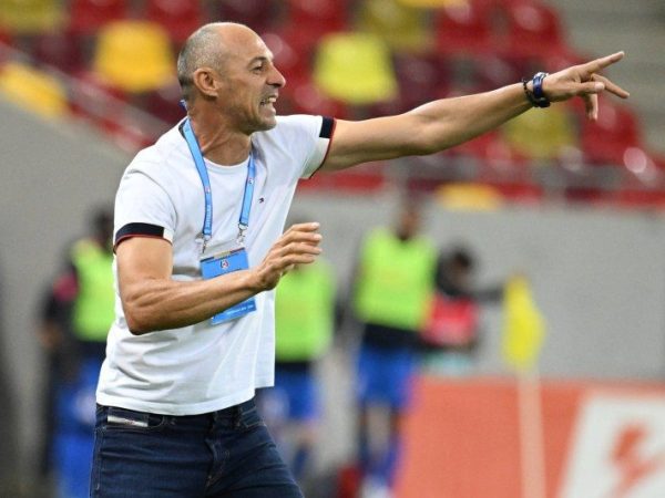 Farul Constanța și FC Argeș au terminat la egalitate într-un meci tensionat din SuperLiga
