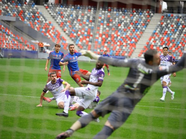 FC Argeș achiziționează un nou jucător spaniol de la Steaua București