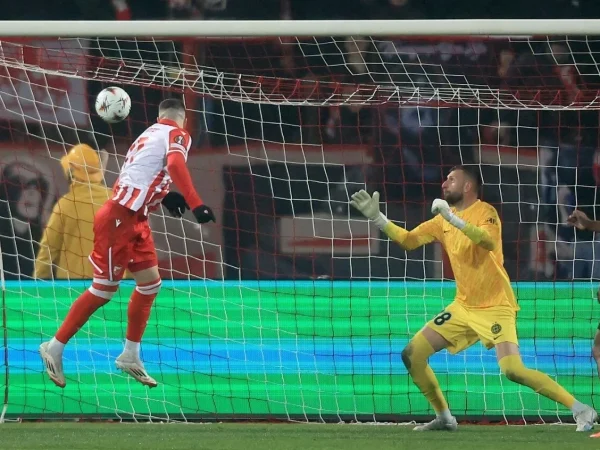 FC Argeș învinge FCSB cu 1-0 și își menține locul în topul Superligii