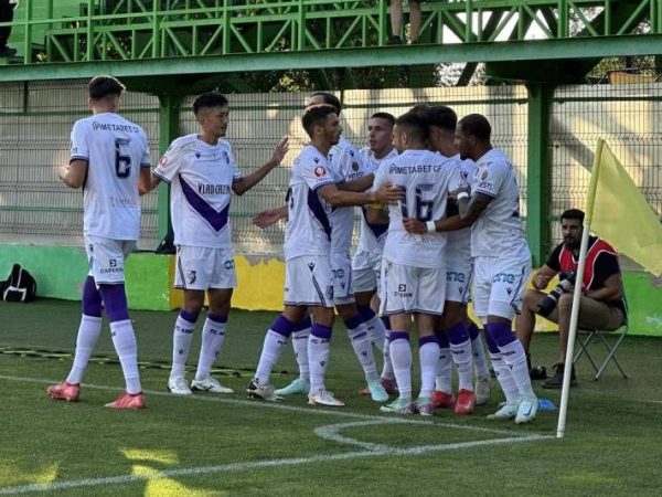 FC Argeș și Dinamo București au remizat într-un meci tensionat: scor final 1-1