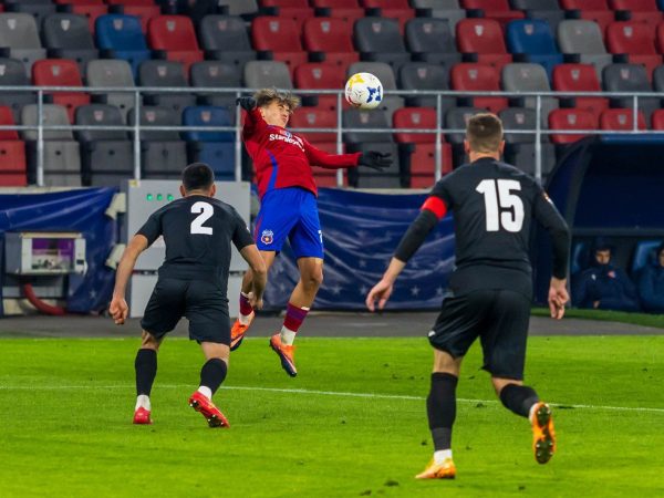 FC Barcelona și Chindia Târgoviște semnează un parteneriat istoric pentru promovarea în Superliga