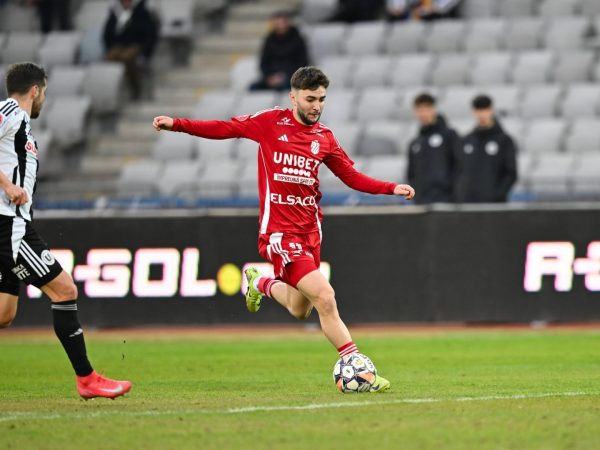 FC Botoșani evită retrogradarea în SuperLiga: Declarațiile lui Valeriu Iftime