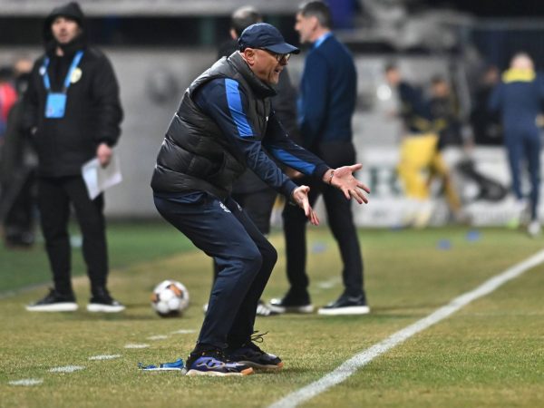 FC Botoșani obține o victorie crucială împotriva Gloriei Buzău