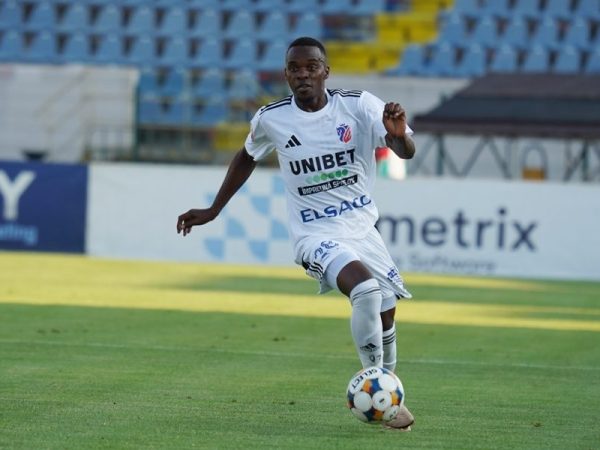 FC Botoșani triumfă cu 4-0 împotriva Unirii Slobozia după o victorie zdrobitoare