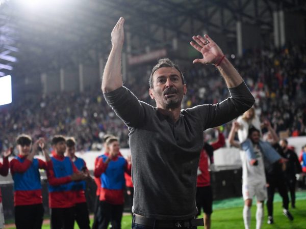 FC Hermannstadt ia în vizor doi jucători români pentru sezonul viitor: Valentin Costache și Florin Ștefan